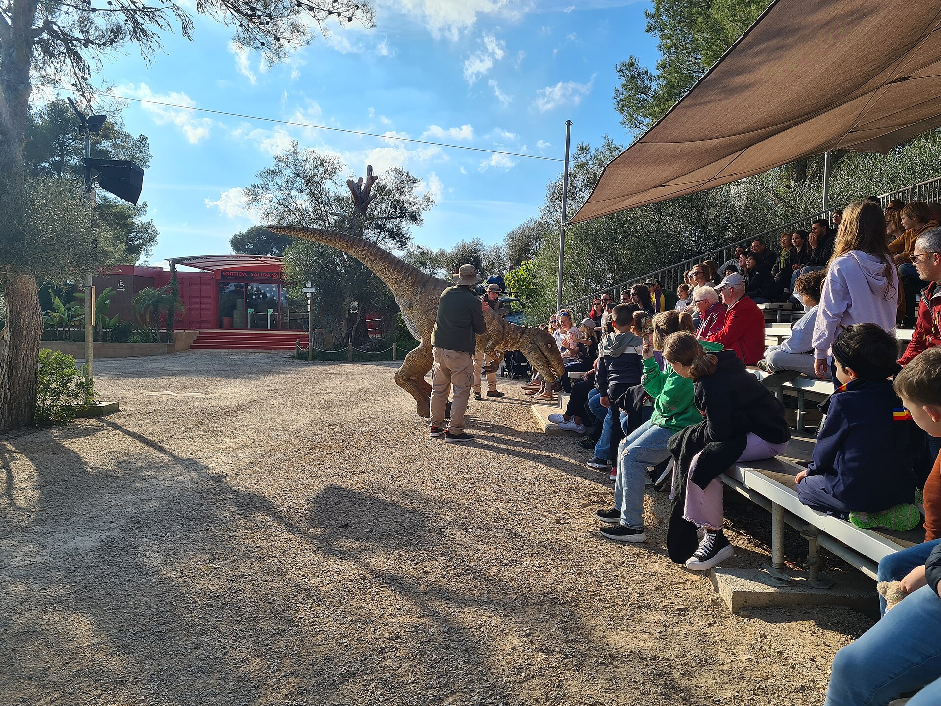Dinosaurland Mallorca