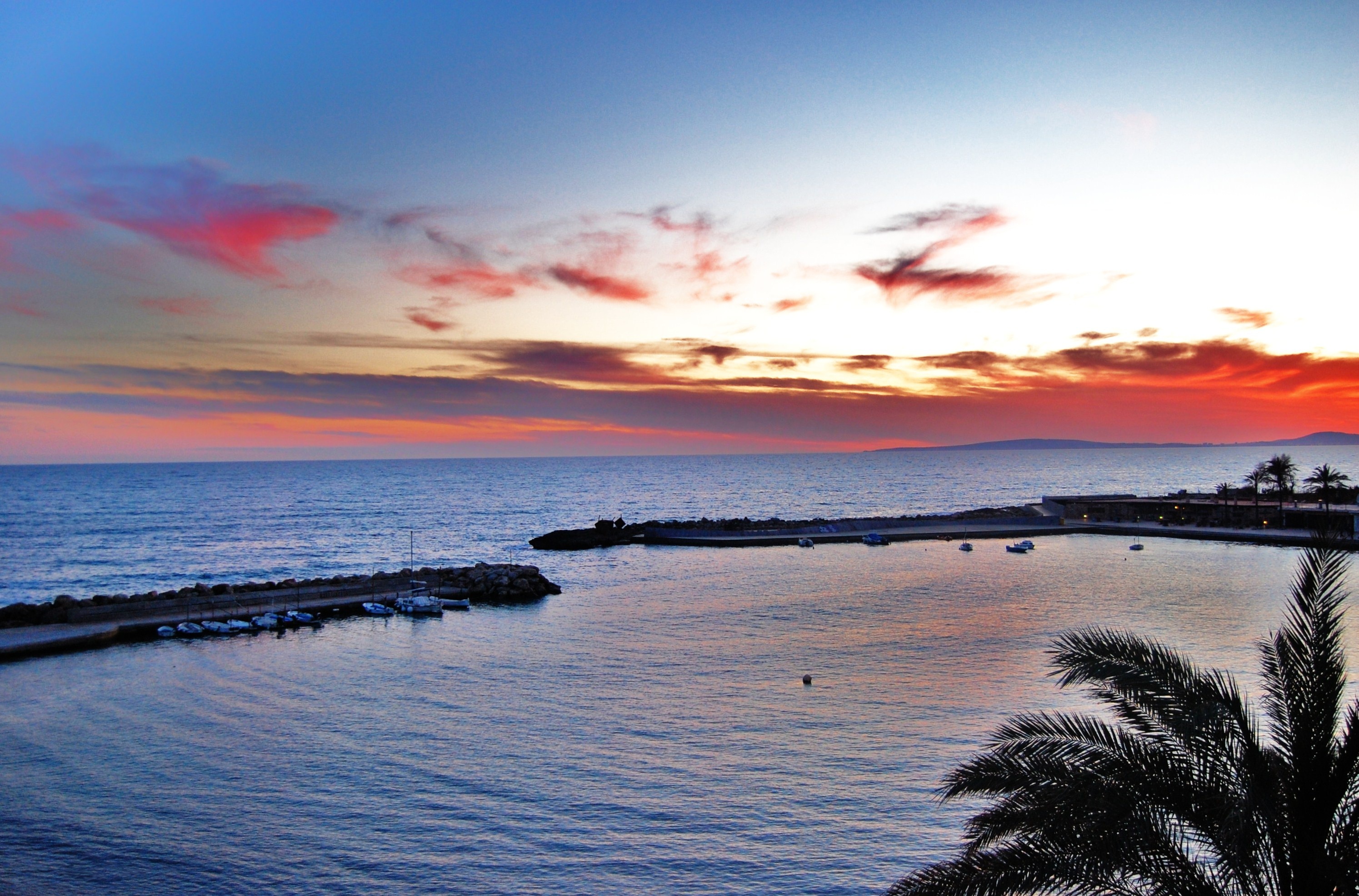 Cala Estància