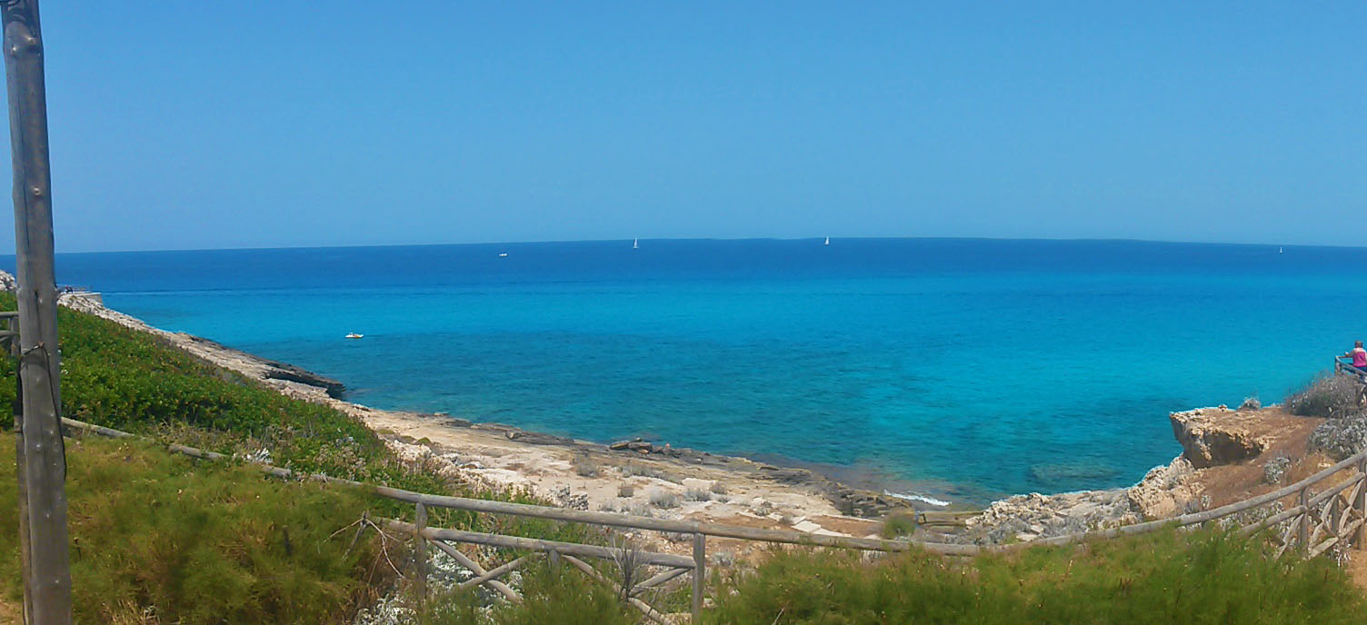 Cala Mesquida